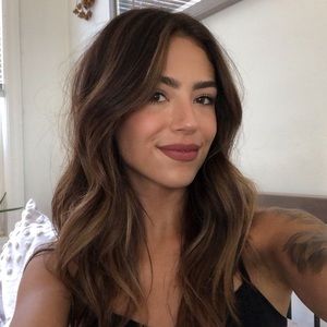 Meet your Posher, Aryonna